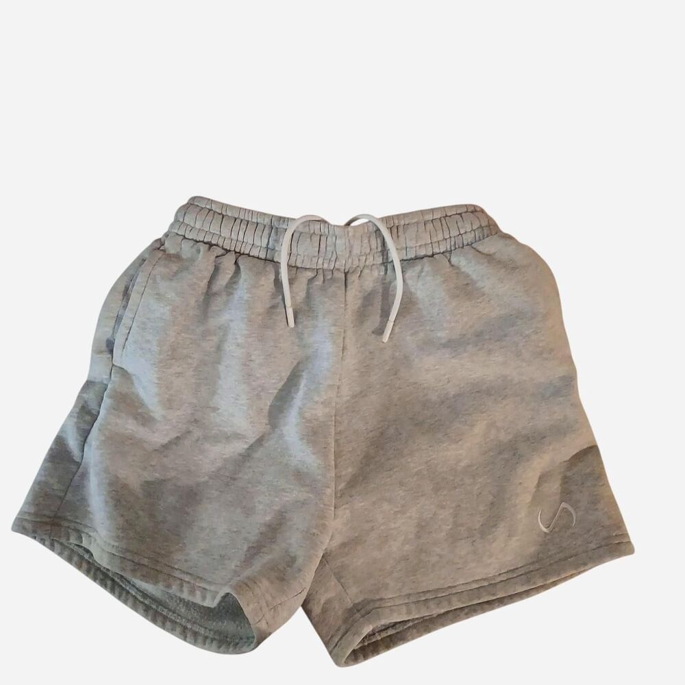 Unbranded Women's Grey Shorts